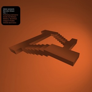 Track artwork
