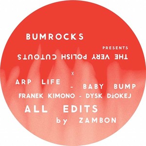 Track artwork