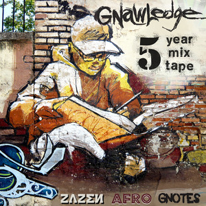 @playlist artwork