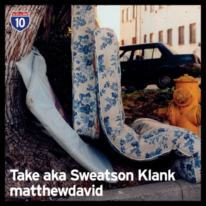 Track artwork