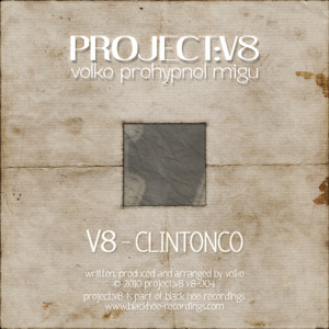 Track artwork