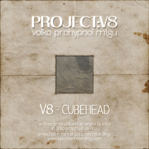Track artwork
