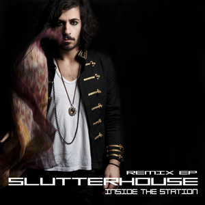 Track artwork