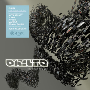 Track artwork