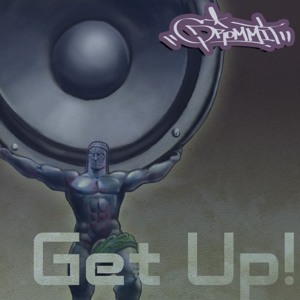 Track artwork