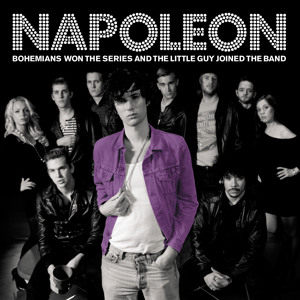 Track artwork