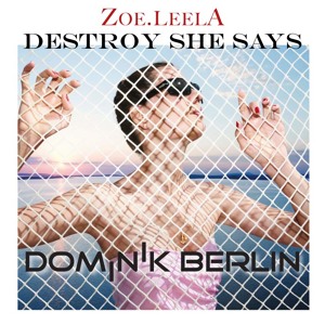 Track artwork