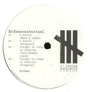 Track artwork