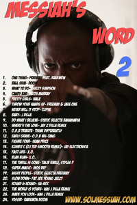 Track artwork