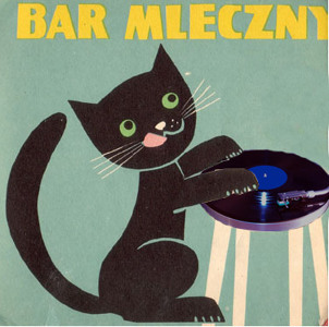 Track artwork