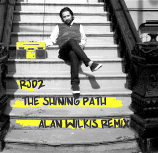 Track artwork