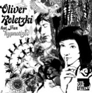 Track artwork