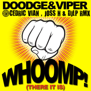 Track artwork