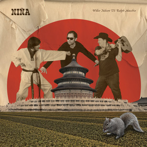 Track artwork