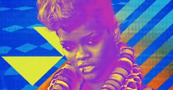 Track artwork