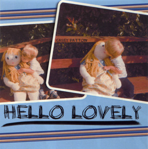 Track artwork