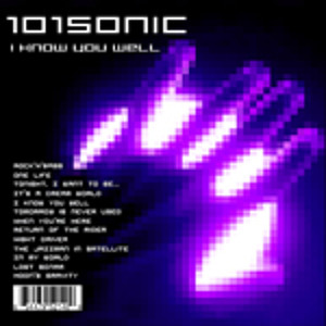 @playlist artwork