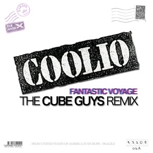Track artwork
