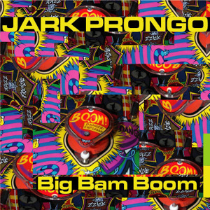 Track artwork