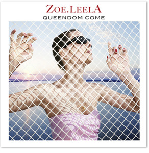 Track artwork