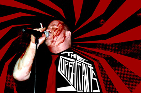 Track artwork