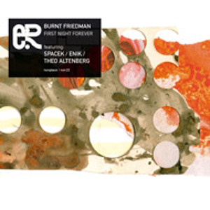 Track artwork