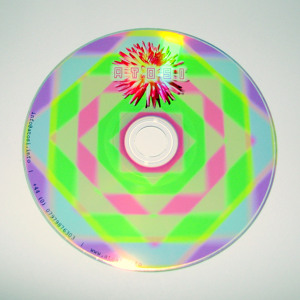 Track artwork