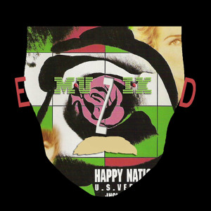 Track artwork