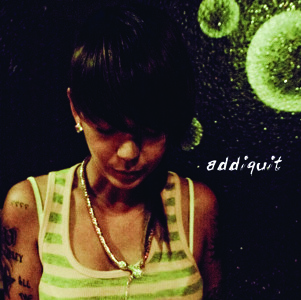 Track artwork