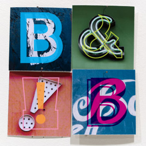 Track artwork