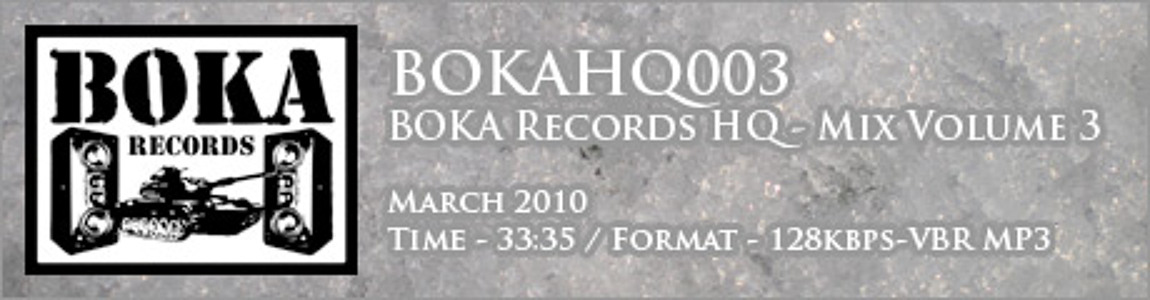 Track artwork