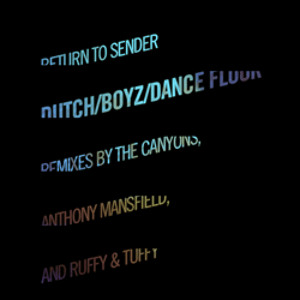 Track artwork