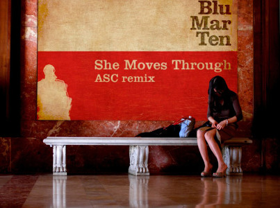 Track artwork