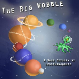 Track artwork