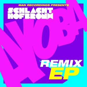 Track artwork