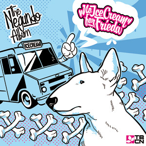 Track artwork