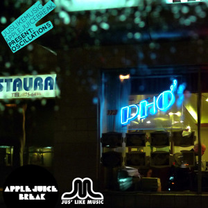 Track artwork
