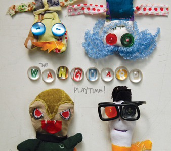 @playlist artwork