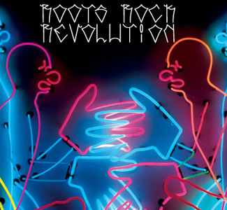 Track artwork