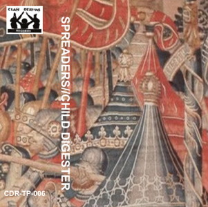 Track artwork