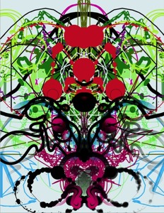 Track artwork