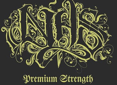 Track artwork
