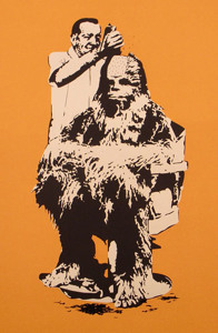 Track artwork