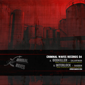@playlist artwork
