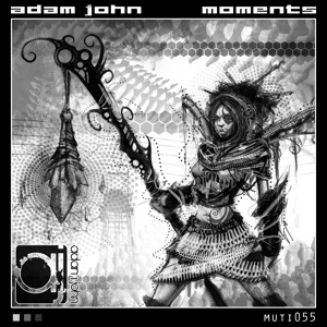 Track artwork
