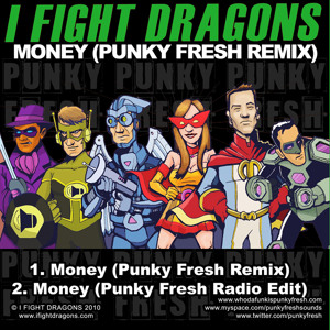 Track artwork