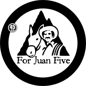 Track artwork