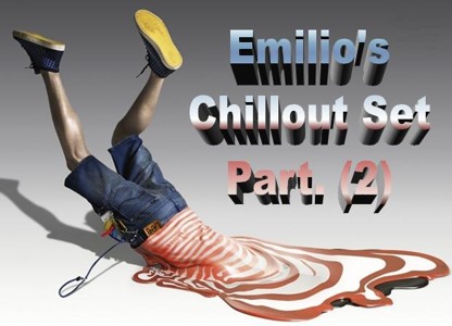 Track artwork