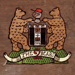 Track artwork