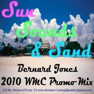 Track artwork